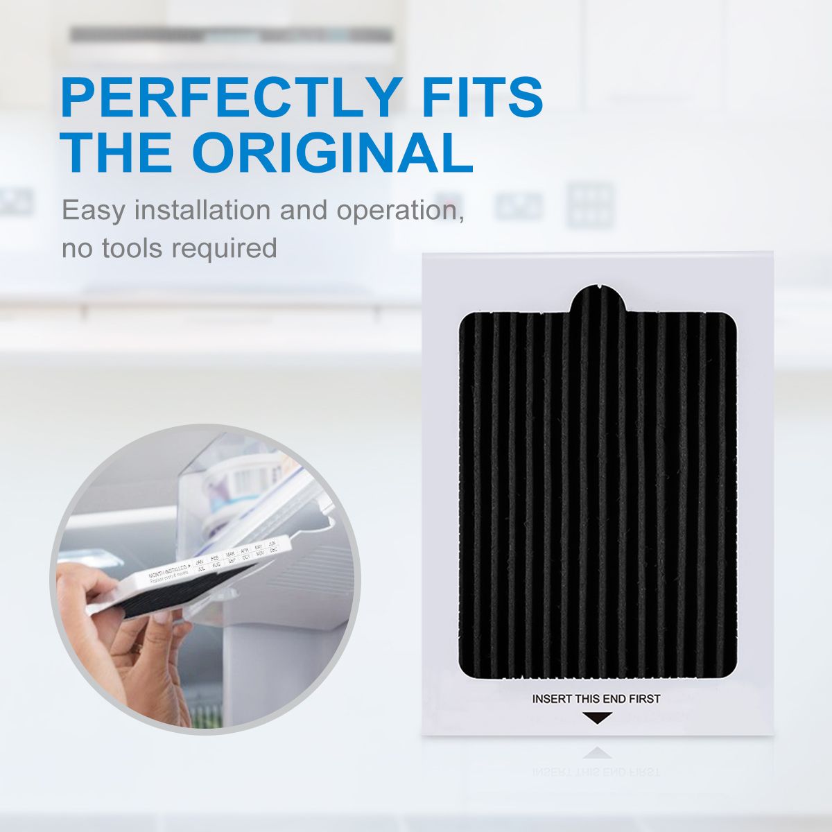 Electrolux Air Filter EAFCBF, Frigidaire PureAir Ultra PAULTRA Air