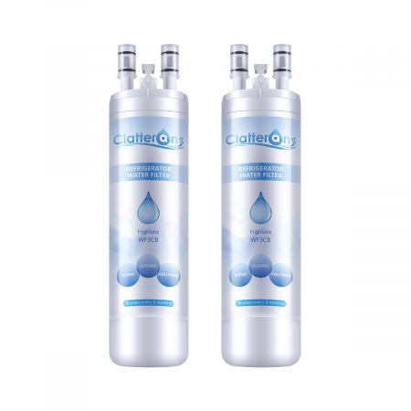 Frigidaire Water Filter WF3CB - Puresource 3 (Three Pack)