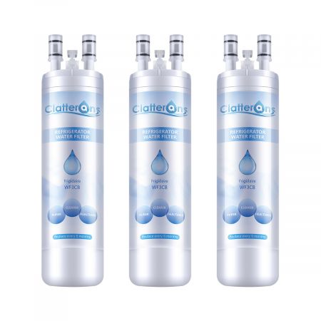 Frigidaire WF3CB PureSource 3 Replacement Refrigerator Water Filter