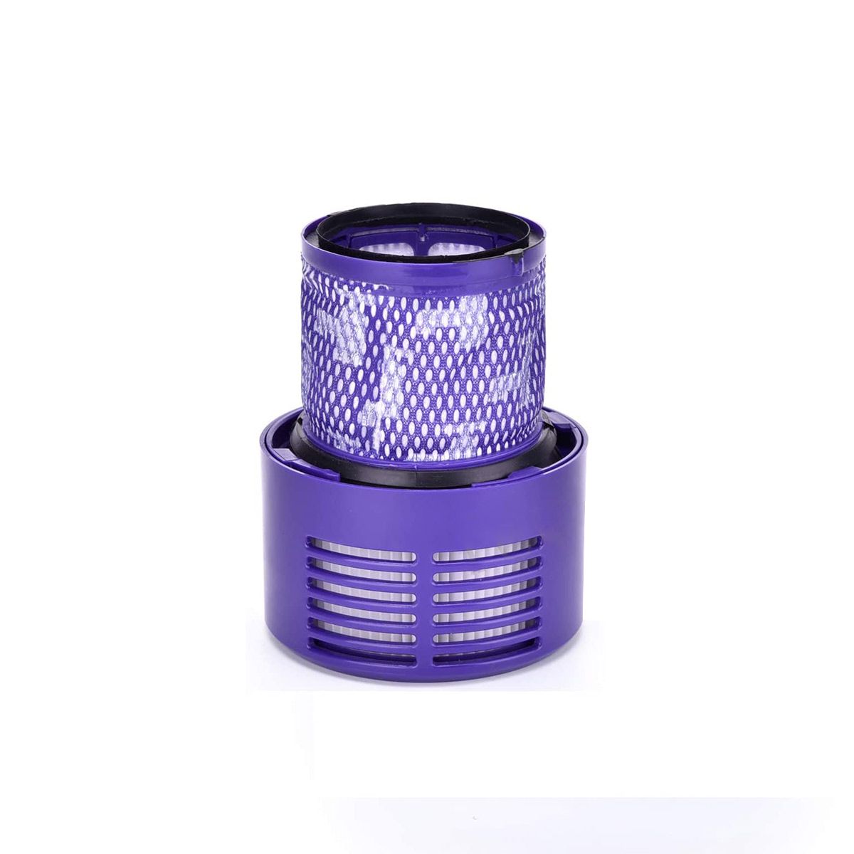 3Pack HEPA Vacuum Cleaner Replacement Air Filter for Dyson V10 V12