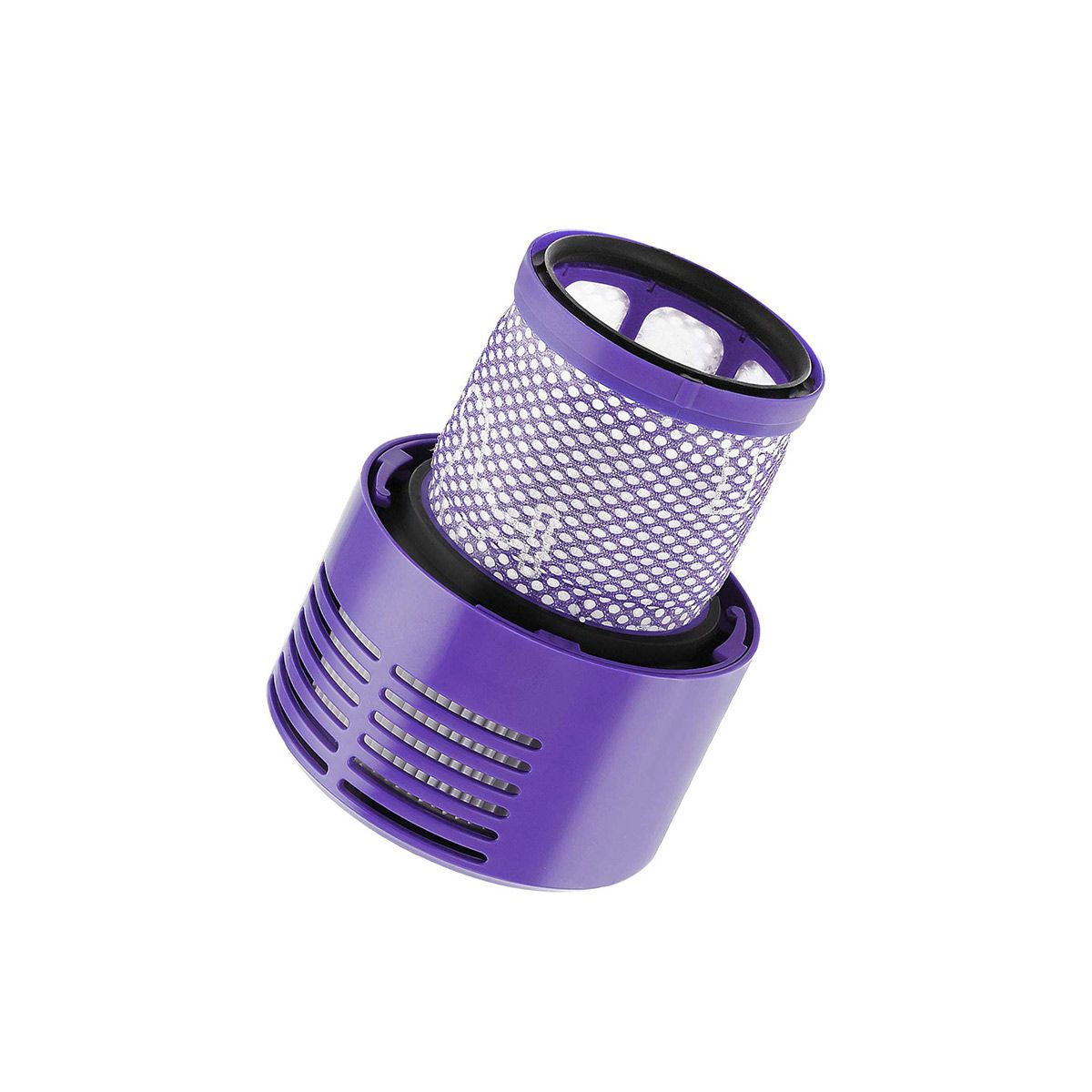 dyson v10 air filter replacement
