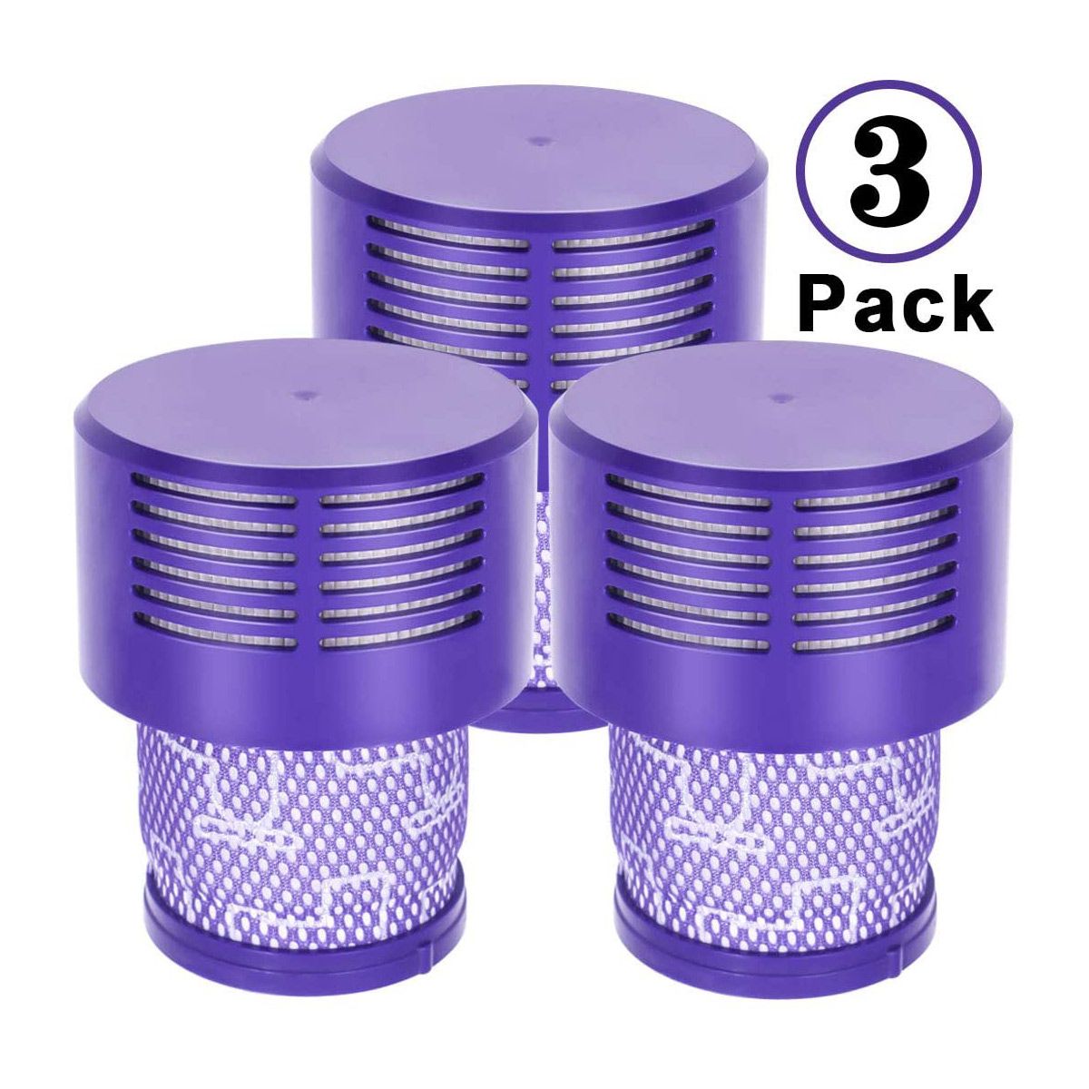 dyson v10 air filter replacement
