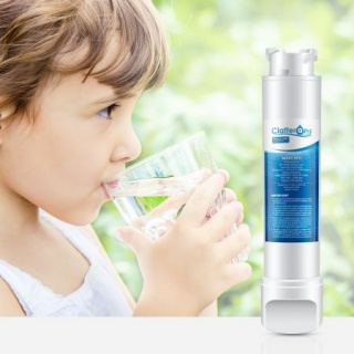clatterans model rf11 water filter