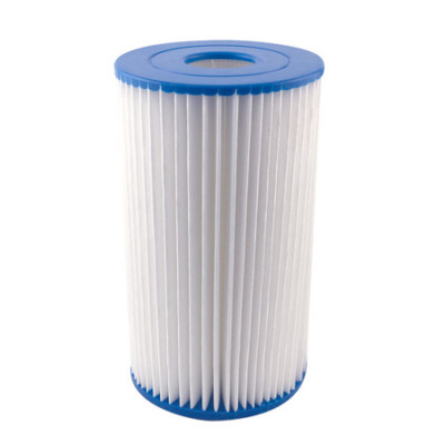 Replacement Filter Type B, Compatible with Intex 29005E Easy Set 1-Pack Pool Filter Cartridge
