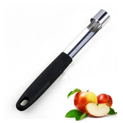 Apple Scraper Stainless Steel Seed Tool Cutter Slicer Knife Kitchen Utensils