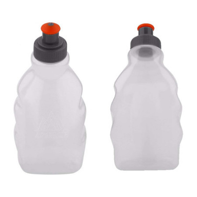 Quick Shot Handheld Hydration Pack with 250ml Water Bottle (2Pack)