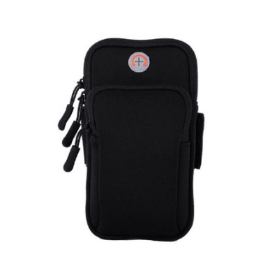 Universal Running Armband Case High Quality Phone Holder Phone Bag Jogging Fitness Gym Arm Band
