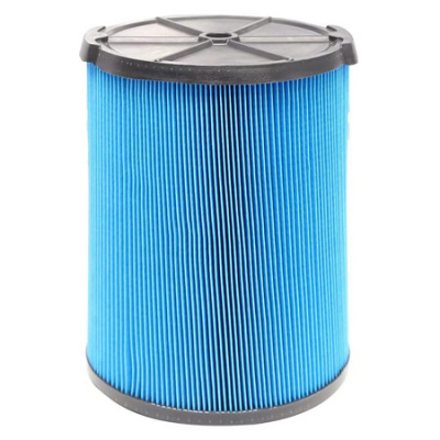 VF5000 Filter 3-Layer Pleated Fine Dust Filter for Ridgid Wet Dry Vacuums 5-20 Gallon WD1450 WD0970 WD1270 WD06700 WD1680 RV2400A- 1 Pack
