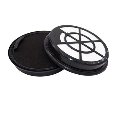 Filters for Eureka NEN110B NEN110A Vacuum Cleaner Replacement Parts (2Packs)