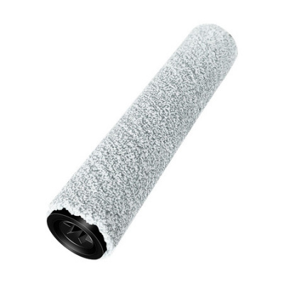 Washable Floor Brush Roller Replacement for Eureka FC9 Electric Floor Washer Accessories Spare Parts