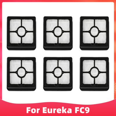 Replacement for Eureka FC9 Hepa Filter Accessories Spare Parts