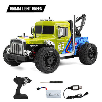 1:16 Off-Road Drift Vehicle Remote Control Car Controled MachineToys For Children Kids Gifts