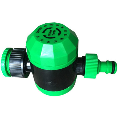 Outdoor Irrigation Timer Hose Automatic Watering Timer For Lawn Garden Watering